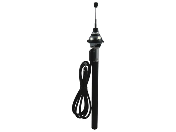 JENSEN AM/FM Top Mount Pull-Up Antenna