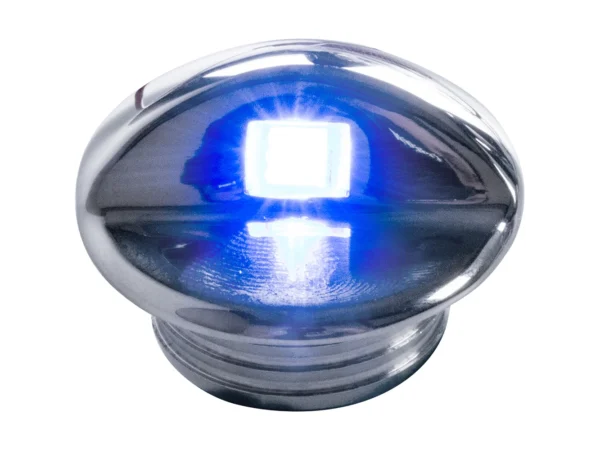 Sea-Dog LED Alcor Courtesy Light - Blue - Image 3