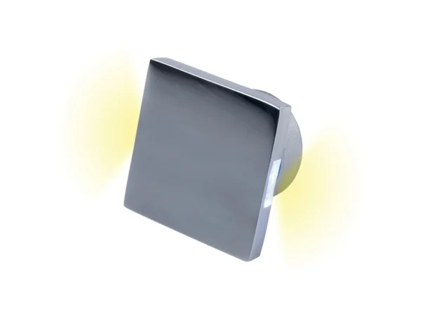 Sea-Dog LED Square Courtesy Light - White