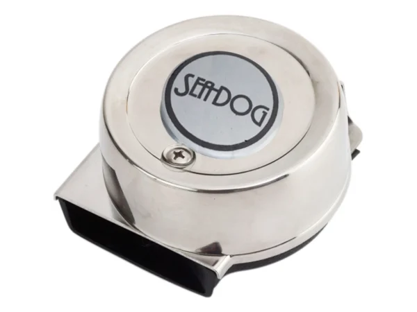 Sea-Dog Single Mini Compact Horn