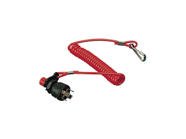 Sea-Dog Universal Safety Kill Switch