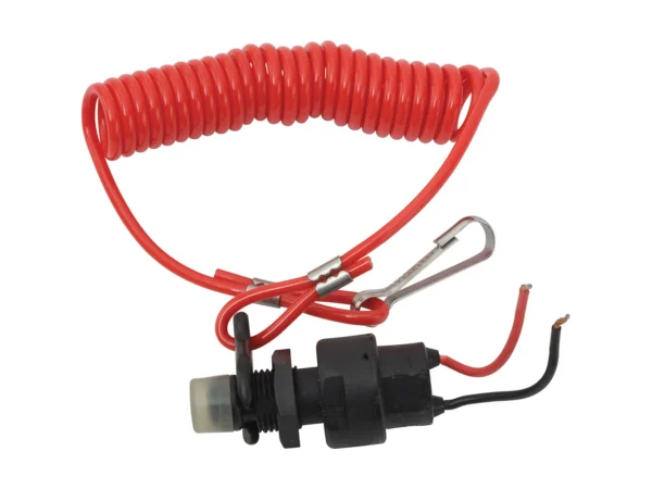 Sea-Dog Magneto Safety Kill Switch