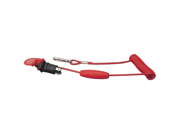 Sea-Dog Universal Kill Switch w/Floating Lanyard