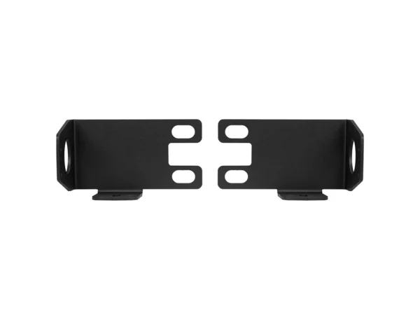 RIGID Industries 2010-2019 RAM 2500/3500 Bumper Mount f/20" & 40" Lightbar - Black