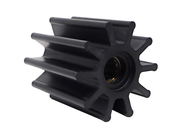 Albin Group Premium Impeller Kit 65 x 15.8 x 68mm - 10 Blade - Spline Insert