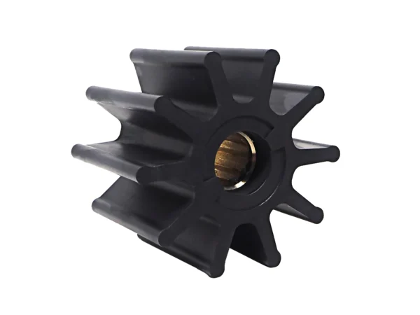 Albin Group Premium Impeller 65 x 15.8 x 50mm - 10 Blade - Spline Insert