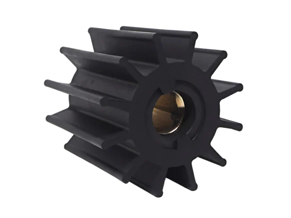 Albin Group Premium Impeller Kit 95 x 25 x 88.8mm - 12 Blade - Double Flat Insert