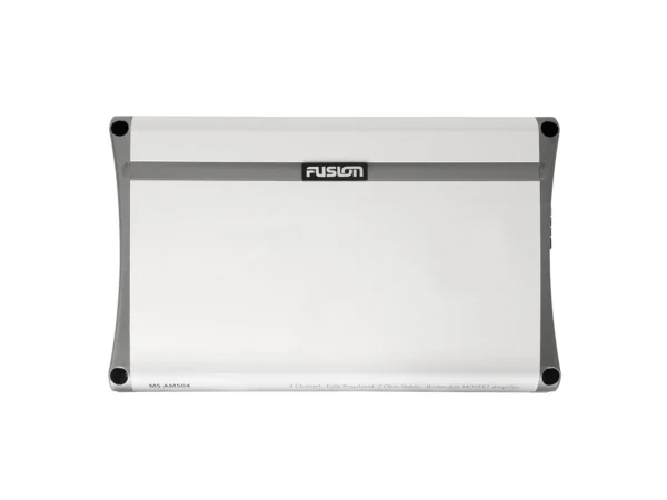 Fusion MS-AM504 4-Channel Marine Amplifier - 500W - Image 2