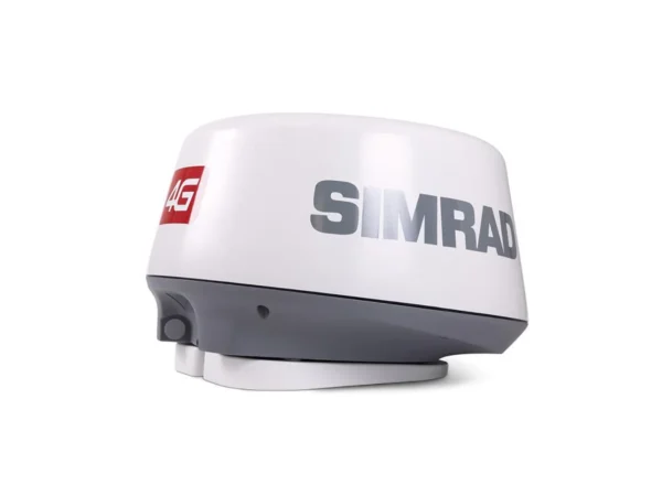 Seaview RW4-5 Degree Wedge Mount f/Simrad TX06S & TX10S