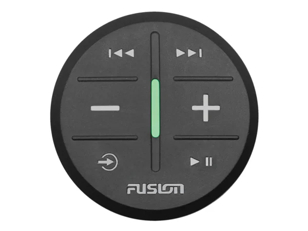 Fusion MS-ARX70B ANT Wireless Stereo Remote - Black *3-Pack