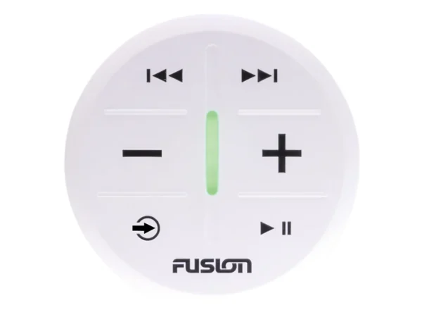 Fusion MS-ARX70W ANT Wireless Stereo Remote - White *3-Pack