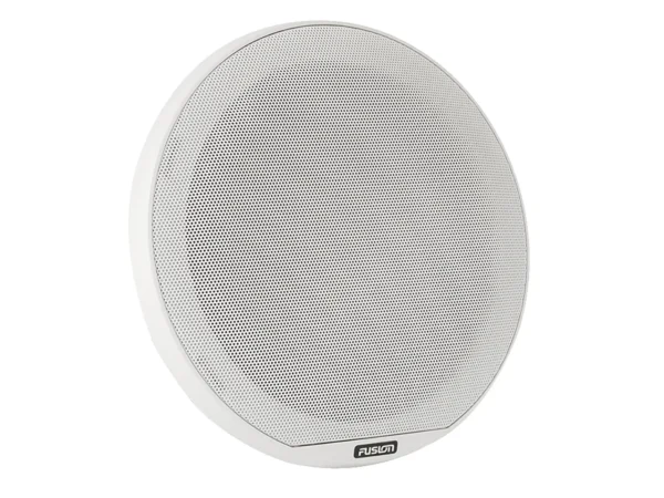 Fusion SG-X10W 10" Grill Cover f/ SG Series Tweeter - White - Image 2