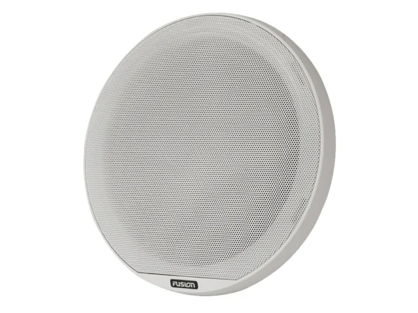 Fusion SG-X10W 10" Grill Cover f/ SG Series Tweeter - White - Image 3