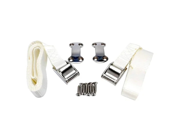 Kuuma Cooler Tie Down Kit