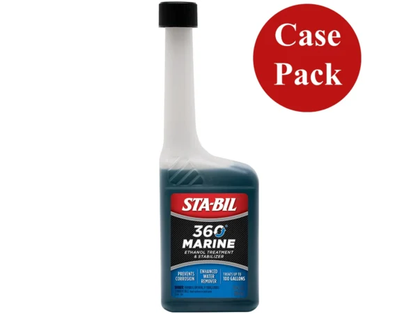 STA-BIL 360® Marine™ - 10oz *Case of 12*