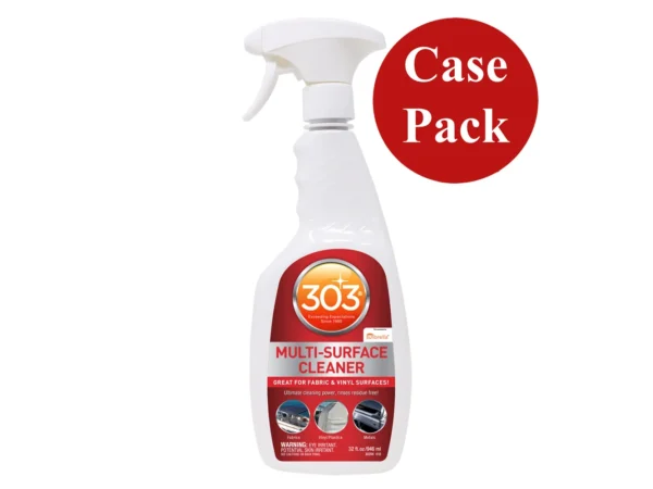 303 Multi-Surface Cleaner - 32oz *Case of 6*