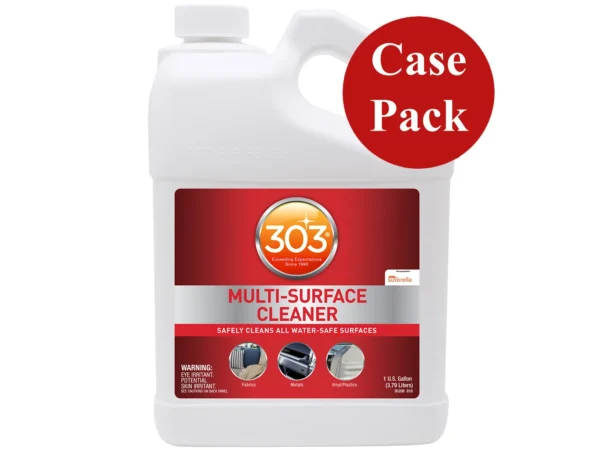 303 Multi-Surface Cleaner - 1 Gallon *Case of 4*