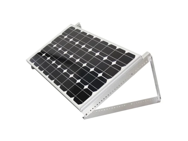 Samlex 28" Adjustable Solar Panel Tilt Mount