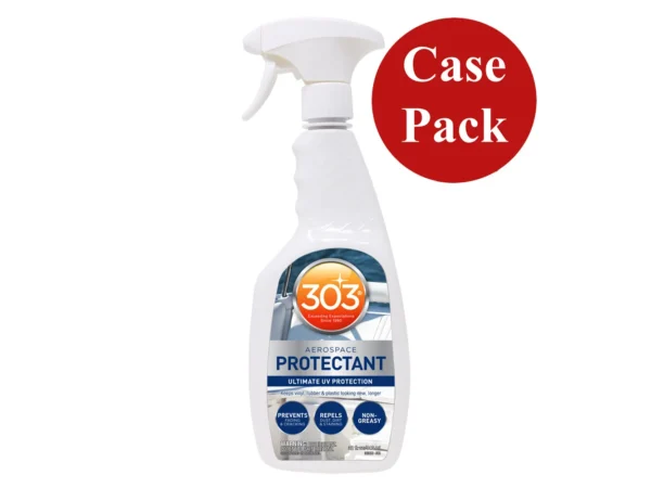 303 Marine Aerospace Protectant - 32oz *Case of 6*