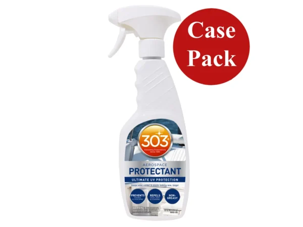 303 Marine Aerospace Protectant - 16oz *Case of 6*