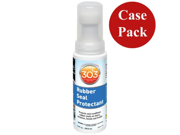 303 Rubber Seal Protectant - 3.4oz *Case of 12*