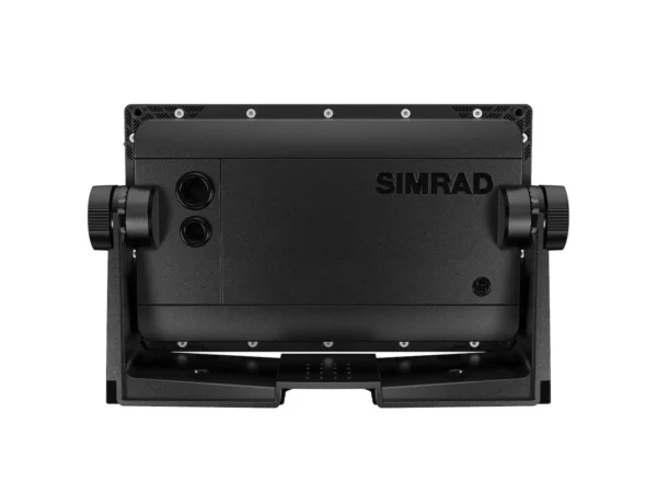 Simrad Cruise 7 US Coastal w/83/200 Transom Mount Transducer - Image 2