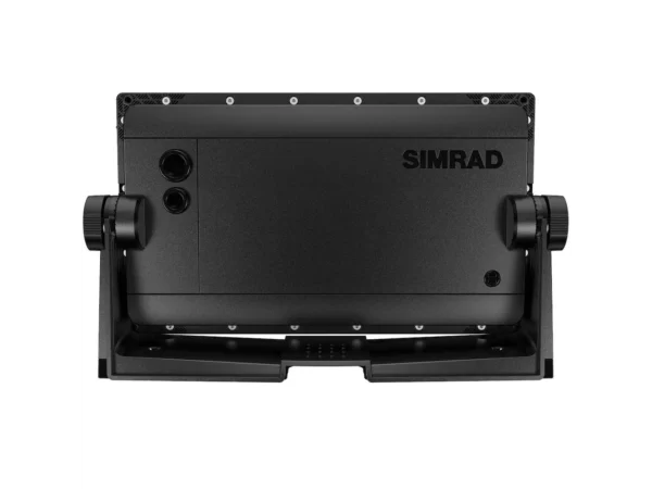 Simrad Cruise 9 US Coastal w/83/200 Transom Mount Transducer - Image 2