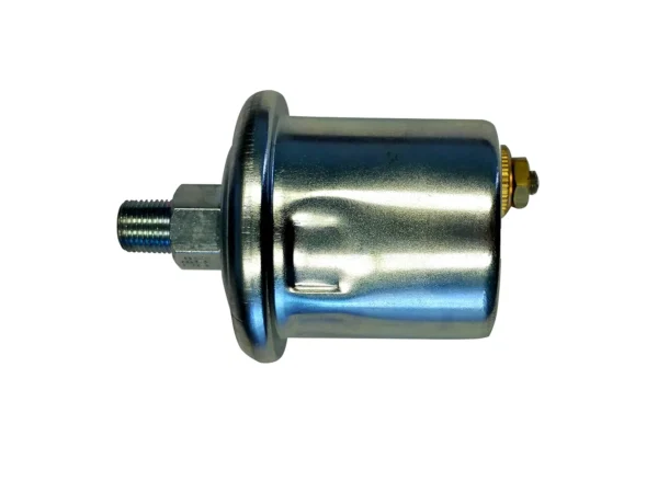 Faria Oil Pressure Sender - Single Station