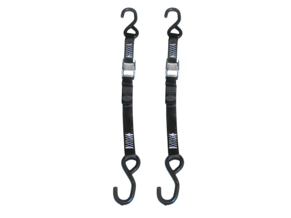 Rod Saver PWC Tie-Down 1" x 2' - Pair