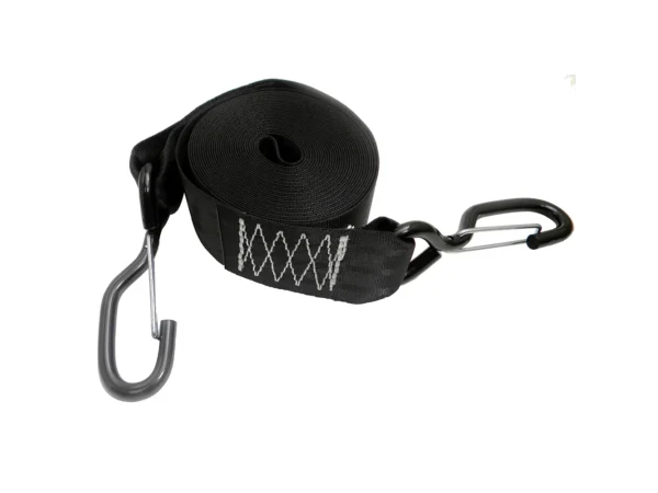 Rod Saver PWC Emergency Tow Strap - 20'