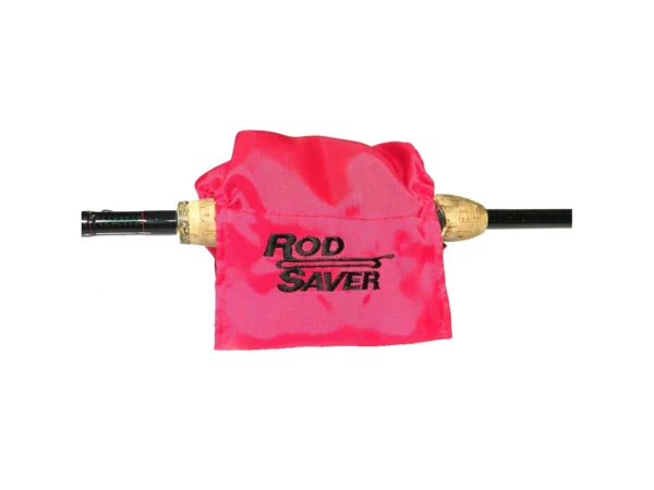 Rod Saver Bait & Casting Reel Wrap - Image 2