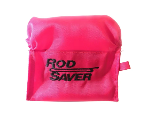 Rod Saver Bait & Casting Reel Wrap