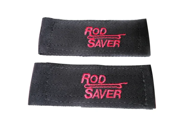 Rod Saver Rod Wraps - 16" - Pair