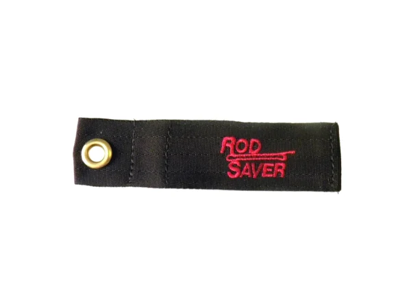 Rod Saver Fender Wrap