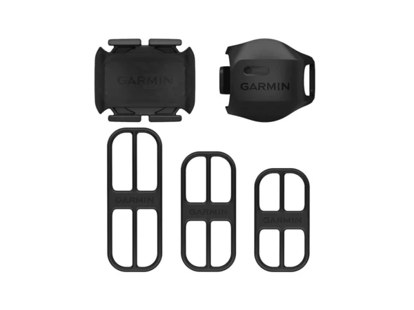 Garmin Bike Speed Sensor 2 & Cadence Sensor 2 Bundle