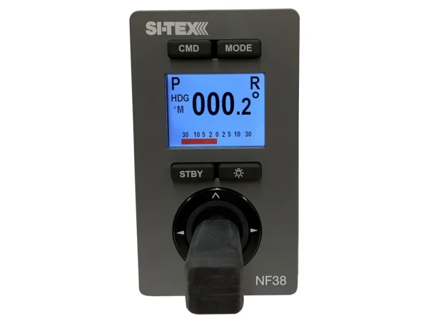 SI-TEX Non Follow-Up Remote w/6M Cable