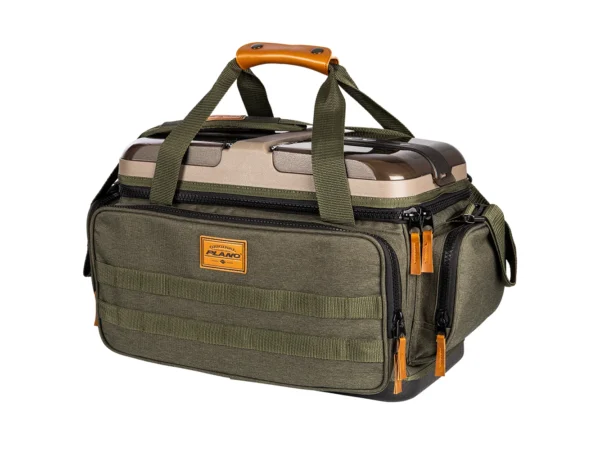 Plano A-Series 2.0 Quick Top 3700 Tackle Bag - Image 2