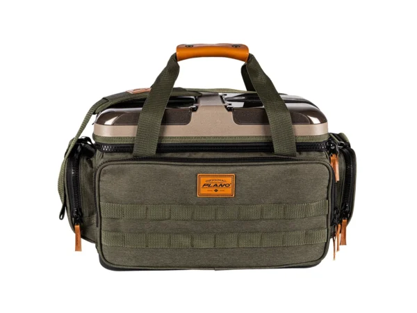 Plano A-Series 2.0 Quick Top 3700 Tackle Bag