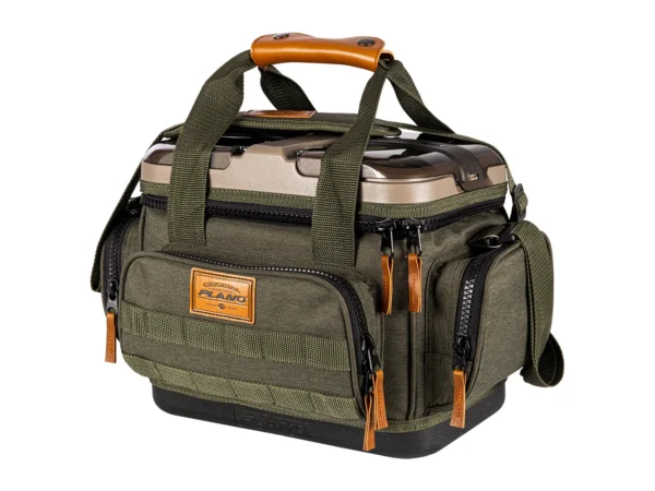 Plano A-Series 2.0 Quick Top 3600 Tackle Bag - Image 2