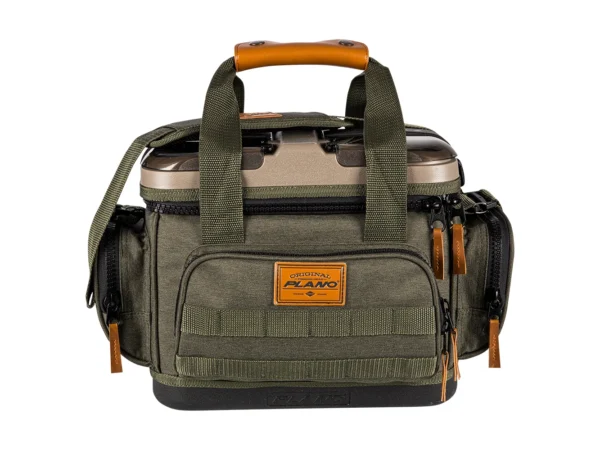 Plano A-Series 2.0 Quick Top 3600 Tackle Bag