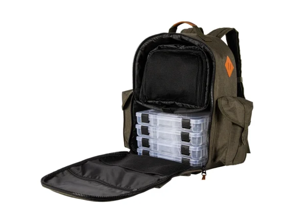 Plano A-Series 2.0 Tackle Backpack - Image 2