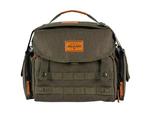 Plano A-Series 2.0 Tackle Bag