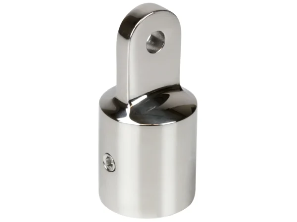 Sea-Dog Stainless Top Cap - 7/8"