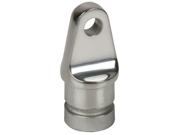 Sea-Dog Stainless Top Insert - 7/8"