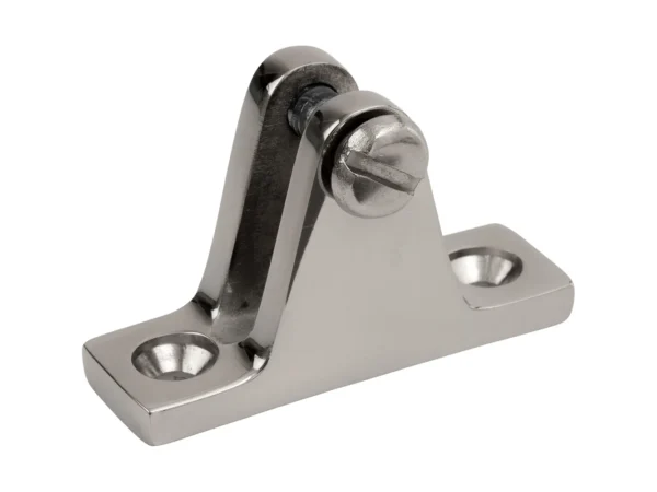 Sea-dog Stainless Steel 90° Deck Hinge