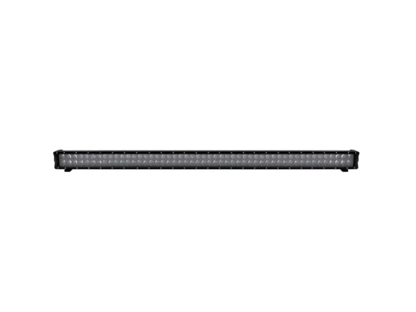 HEISE Infinite Series 50" RGB Backlite Dualrow Bar - 24 LED