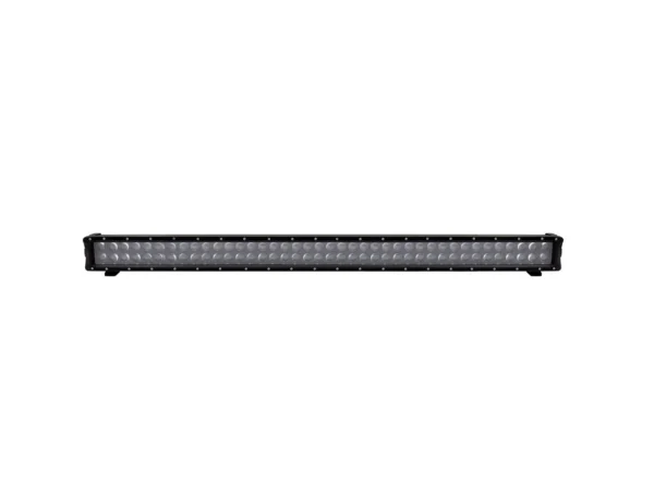 HEISE Infinite Series 40" RGB Backlite Dualrow Bar - 24 LED