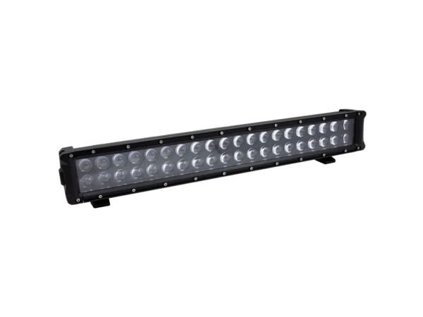 HEISE Infinite Series 22" RGB Backlite Dualrow Bar - 24 LED - Image 3