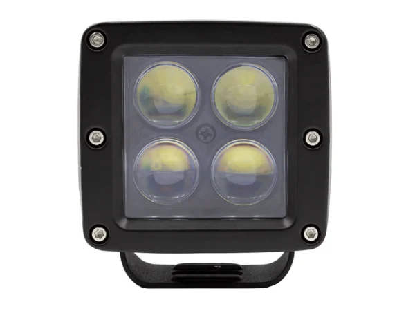 HEISE 3" 4 LED Cube Light - Image 2