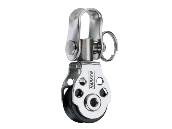 Harken 16mm Block w/Swivel